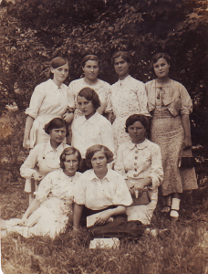 babochka