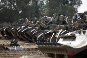 ISRAEL-PALESTINIAN-CONFLICT-GAZA
