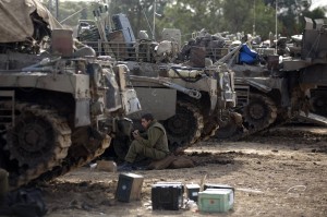 ISRAEL-PALESTINIAN-CONFLICT-GAZA