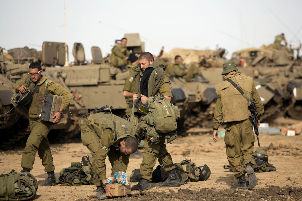 ISRAEL-PALESTINIAN-CONFLICT-GAZA