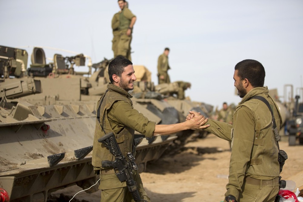 ISRAEL-PALESTINIAN-CONFLICT-GAZA