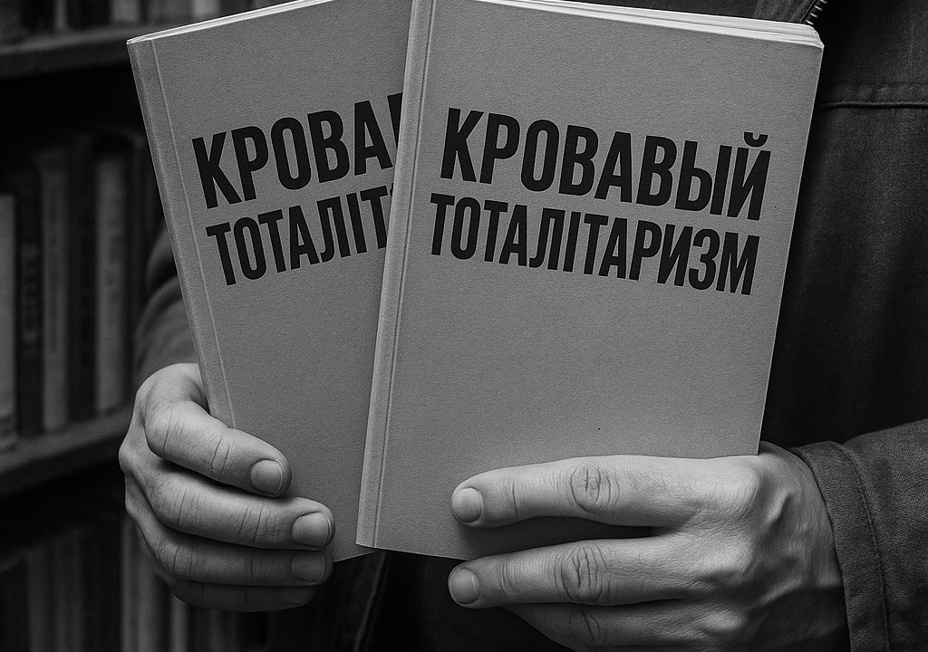 Тоталитаризм