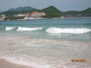 Китай.