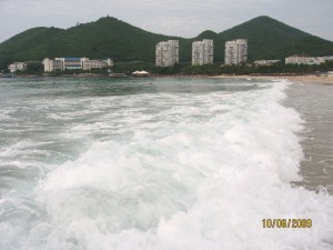 Китай.
