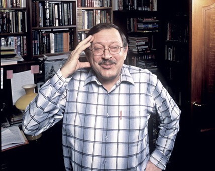 Мухин