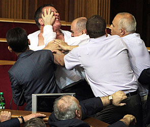 укрпарламент