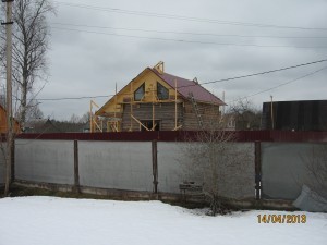 СНЕГ