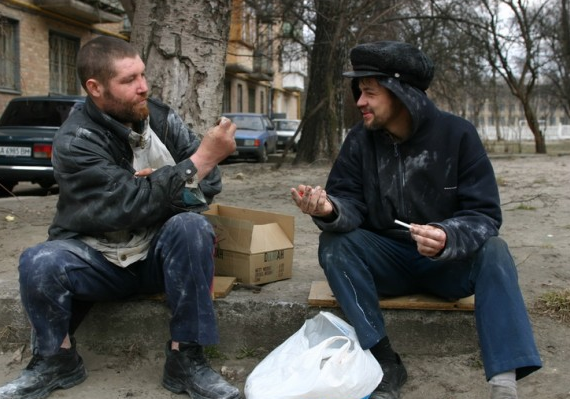 И это всё о нем