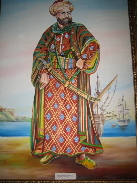 хайр ад дин