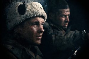 А у нас шапочка побелее будет!
