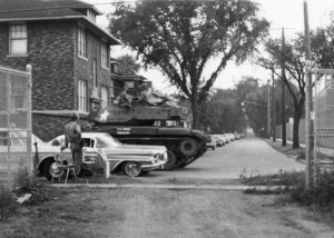 Детройт 1967