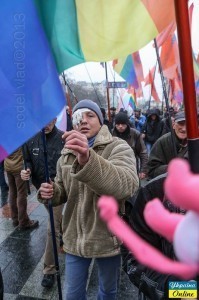 пидор