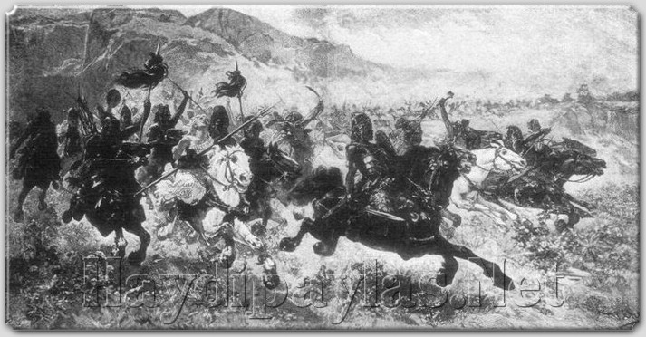 карт