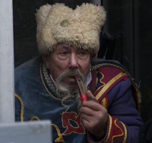 майданутый