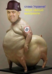 Тягнибок-anon-веселые-картинки-карикатура-1092958