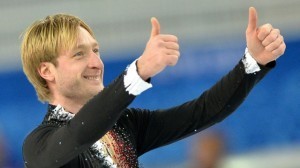 plushenko