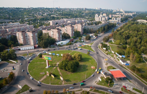 днепропетровск