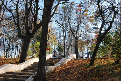 парк_белинского