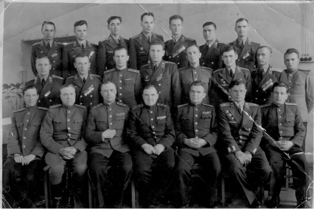Монино монино 1949