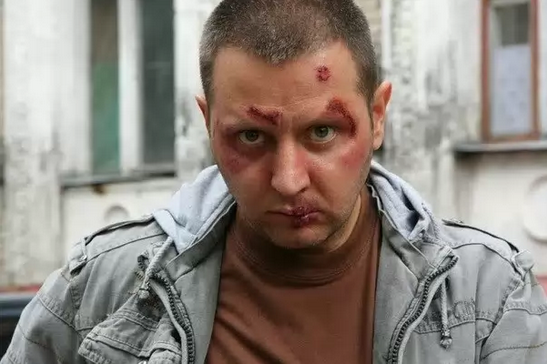 карпов фильм