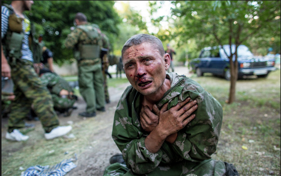Ридна ненькааааааа