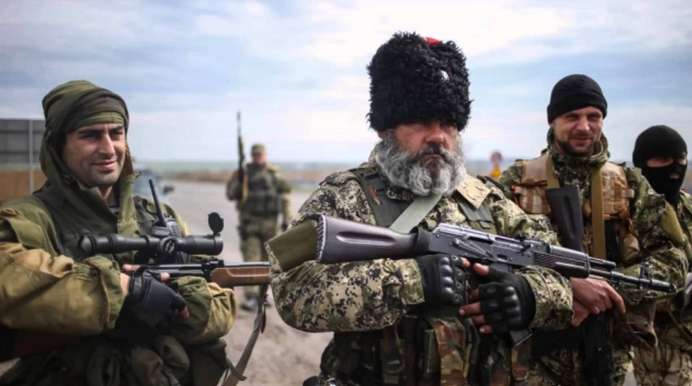 театральные войска