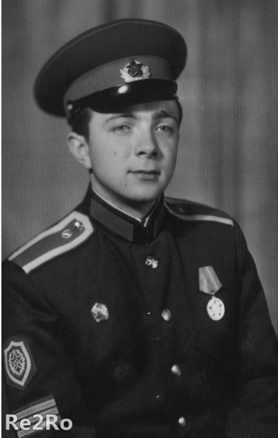 Кремлевец . Коля Шахмагонов