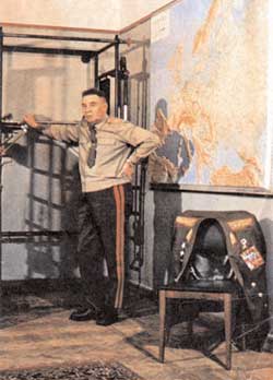 margelov