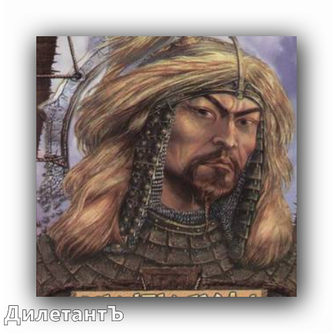 субудай