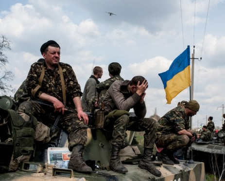 Последний шанс вернуться живыми