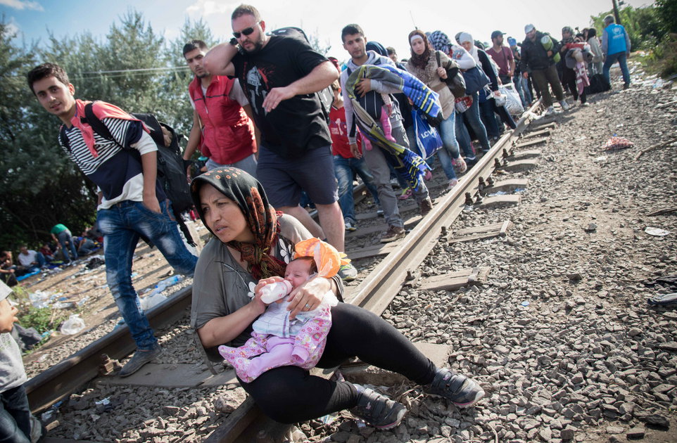 Будущее Европы