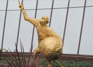  скульптура 