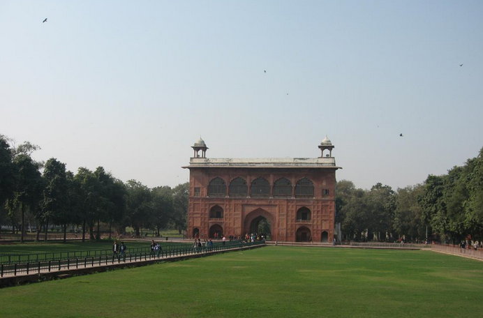 Здание военного музея