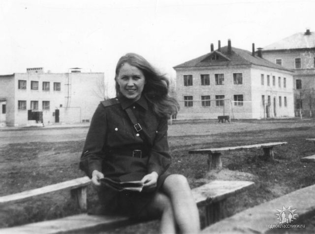 Медсестра
