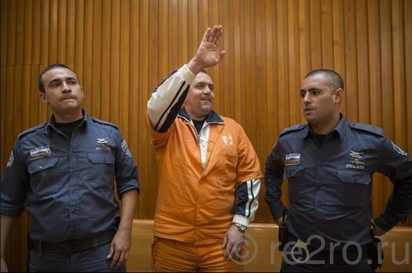 Тайны дела Задорова