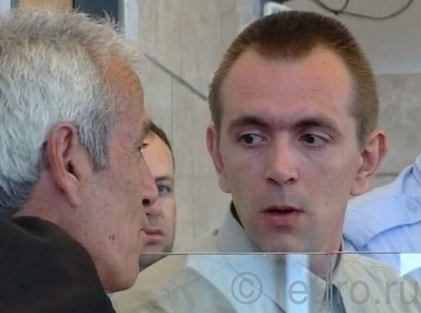 Тайны уголовного дела Задорова