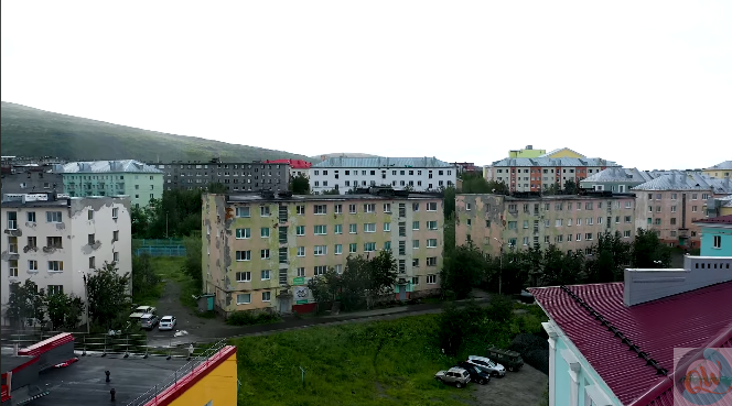 Сволочь Ельцин