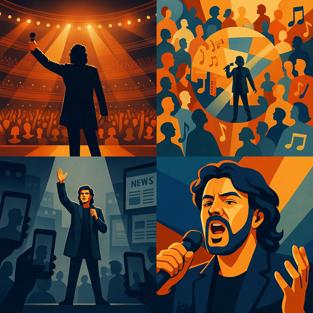 Кинкоров - глыба